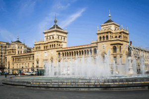 organización de eventos en Valladolid