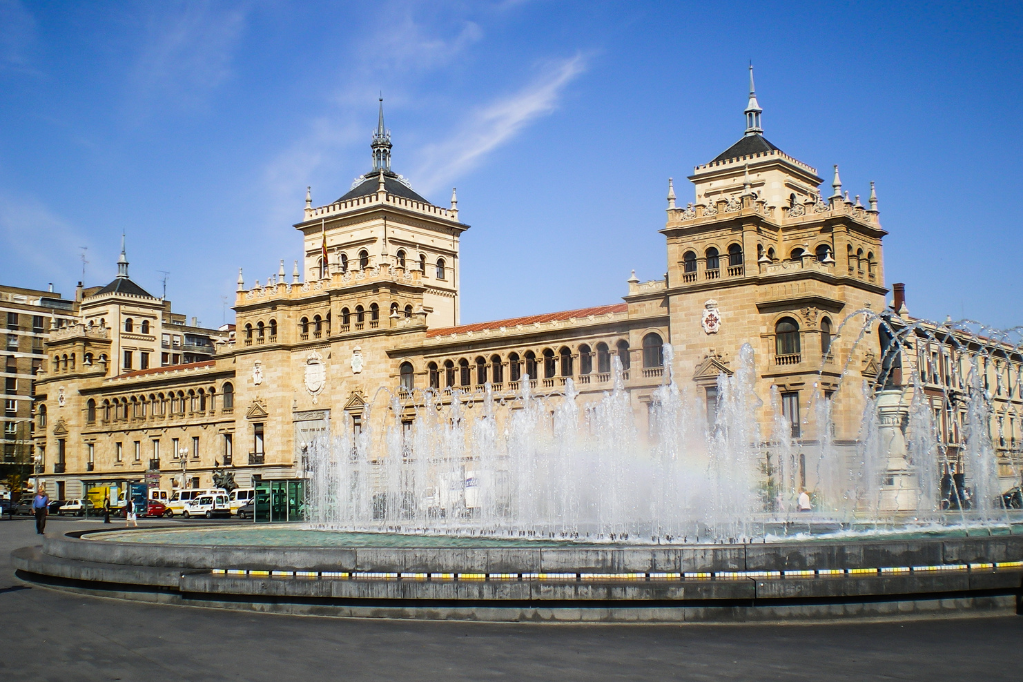 Organización de eventos en Valladolid