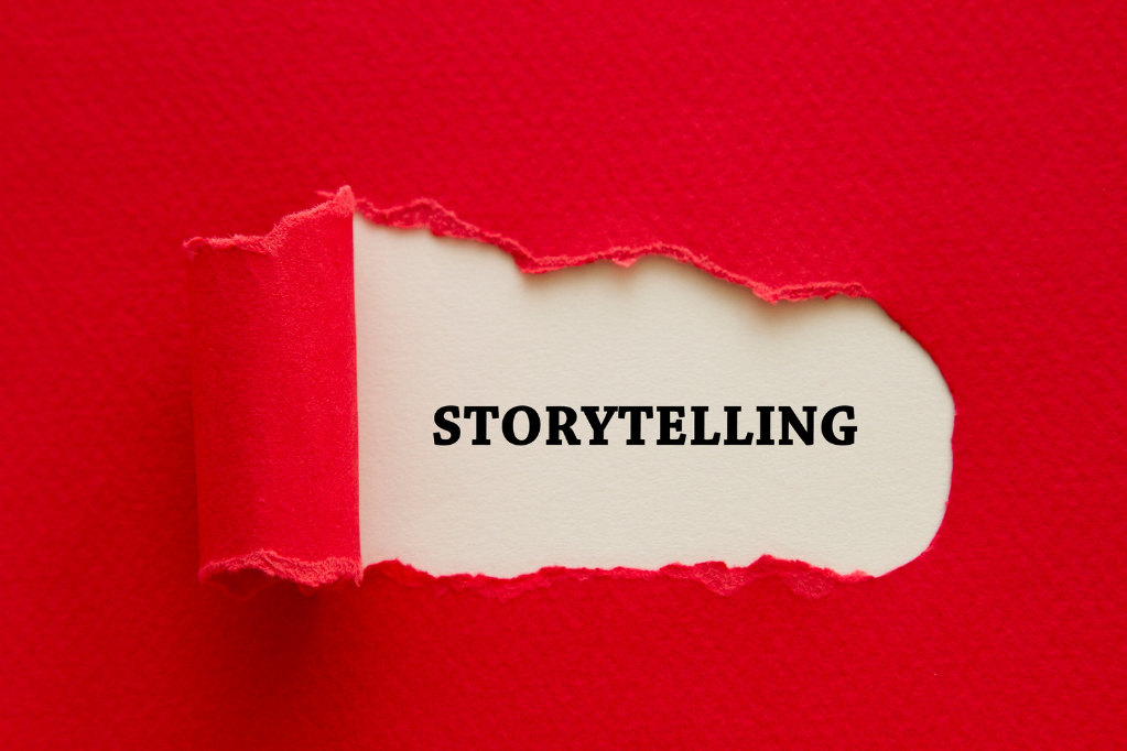 storytelling
