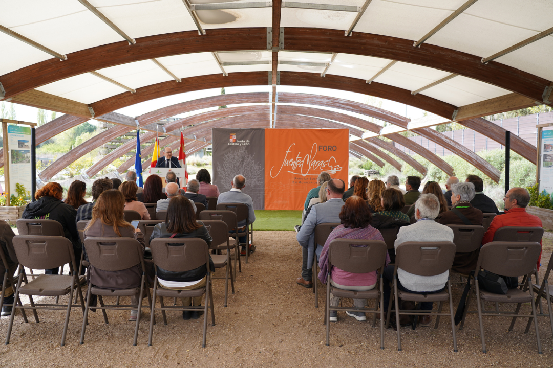 Premios Fuentes Claras