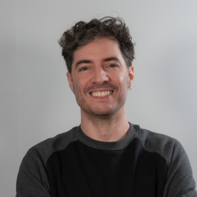 Daniel Lloret