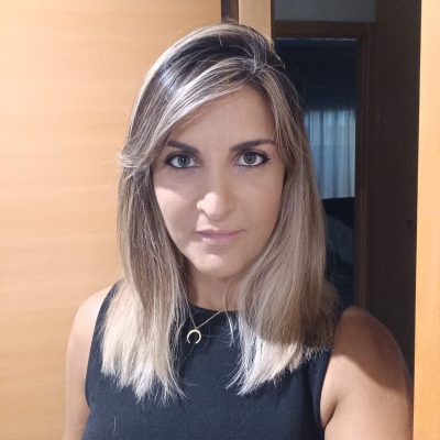Laura Romo