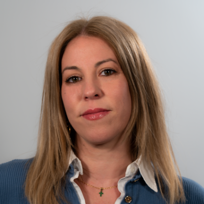 Laura Simón