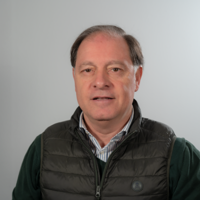 Roberto Carranza