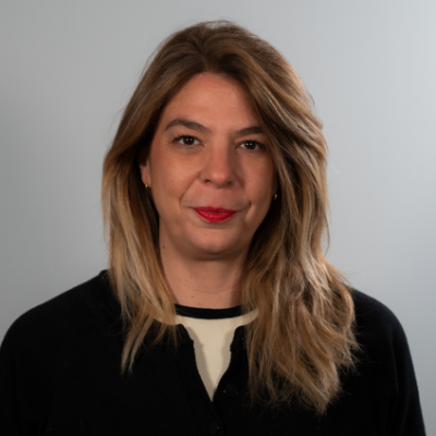 Sandra Estévez