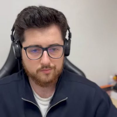 Andrés Rubio